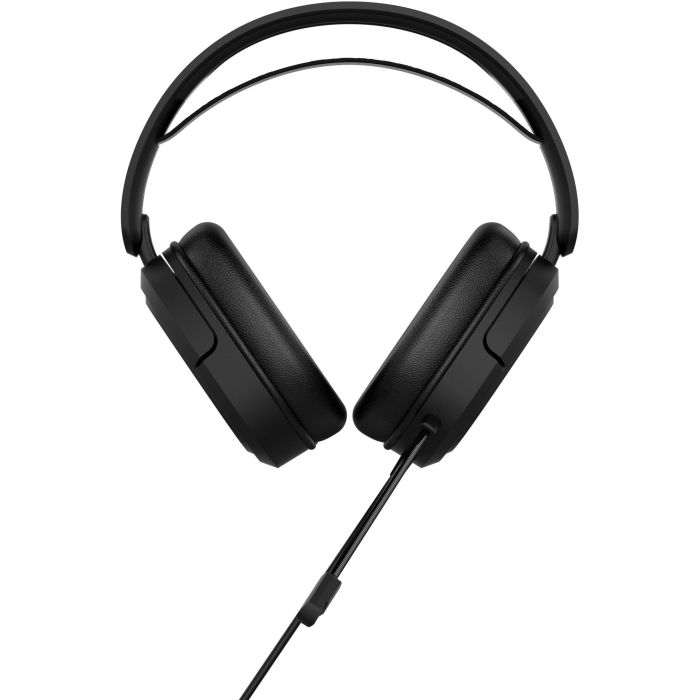 ASUS TUF H1 Auriculares Gaming Alámbricos para PC, PS4, PS5, Xbox Series X/S y Nintendo Switch - Negro 5 ASUS TUF H1 Auriculares Gaming Alámbricos para PC, PS4, PS5, Xbox Series X/S y Nintendo Switch - Negro 5