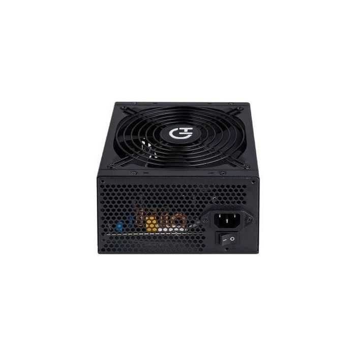 Hiditec BZ750 80Plus Bronze unidad de fuente de alimentación 750 W 20+4 pin ATX ATX Negro 3 Hiditec BZ750 80Plus Bronze unidad de fuente de alimentación 750 W 20+4 pin ATX ATX Negro 3