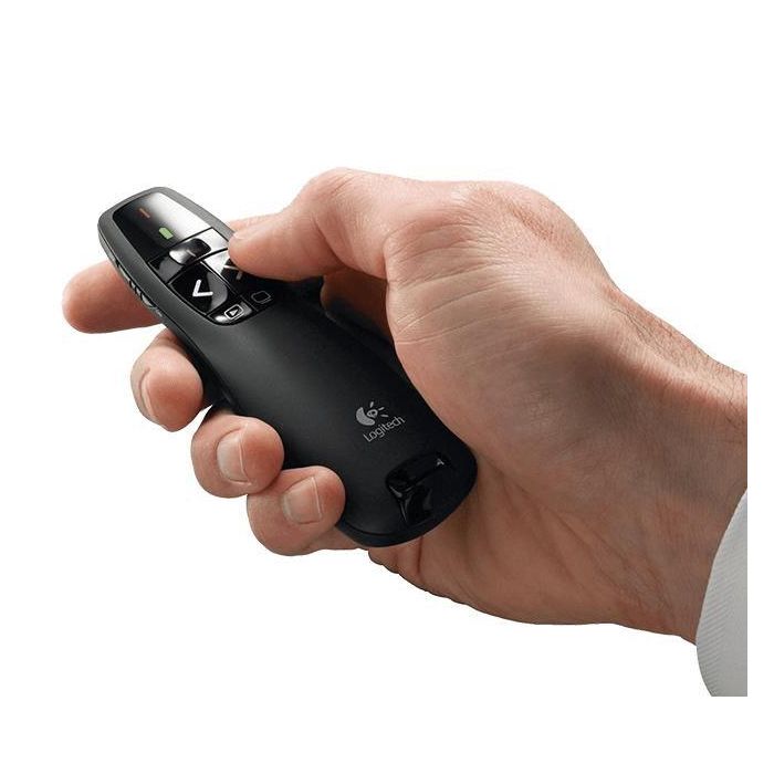 Puntero R400 Logitech R400 1