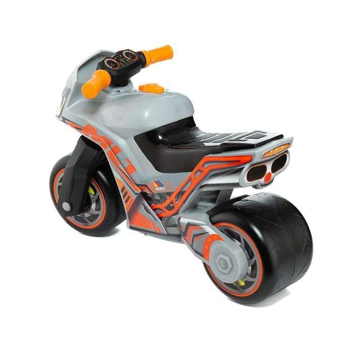 Moto Correpasillos Moltó 4