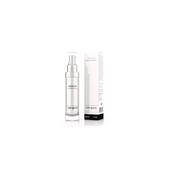 Vipskin Serum Renovador Celular 30ml