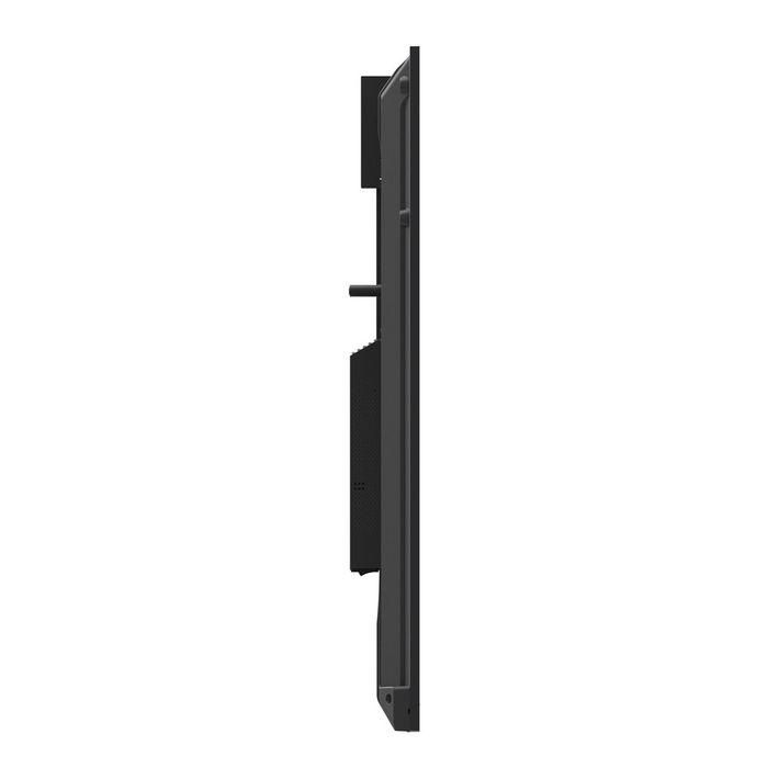 ViewSonic CDE5530 - 55" 4K (UHD) LED Signage & Presentation Display, Landscape or Portrait, 24/7 4