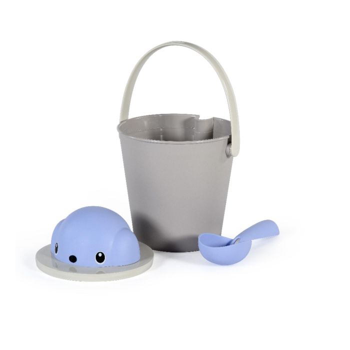 United Pets Contenedor de Comida para Perro Crock Sellado al Aire Lila-Gris 2 kg - Recipiente de Polipropileno apto Lavavajillas con Cuchara 2 United Pets Contenedor de Comida para Perro Crock Sellado al Aire Lila-Gris 2 kg - Recipiente de Polipropileno apto Lavavajillas con Cuchara 2