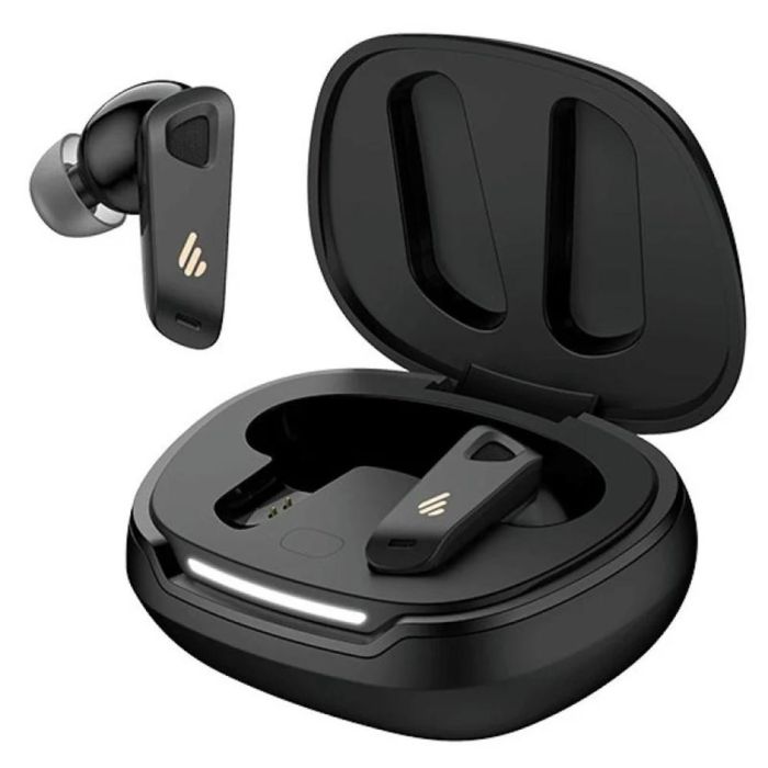 Auriculares con Micrófono Edifier NeoBuds Pro 2 Negro Auriculares con Micrófono Edifier NeoBuds Pro 2 Negro