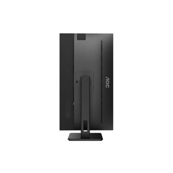 Monitor Profesional AOC 27P2Q 27"/ Full HD/ Multimedia/ Regulable en altura/ Negro 2 Monitor Profesional AOC 27P2Q 27"/ Full HD/ Multimedia/ Regulable en altura/ Negro 2