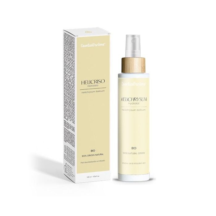Hidrolato Helicriso Bio Hidrolato Helicriso Bio