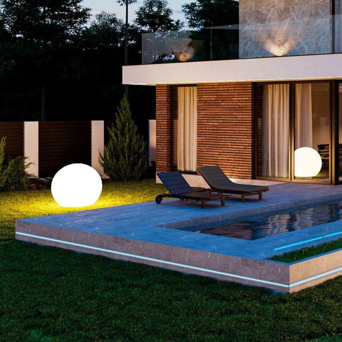 Tira Neón KSIX SmartLED 1