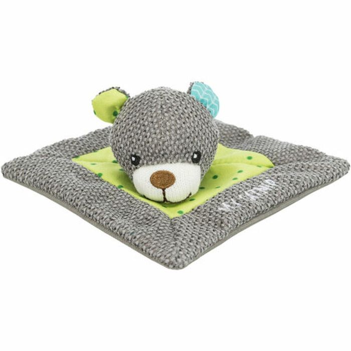 Juguete para gatos Trixie Oso 3 Juguete para gatos Trixie Oso 3