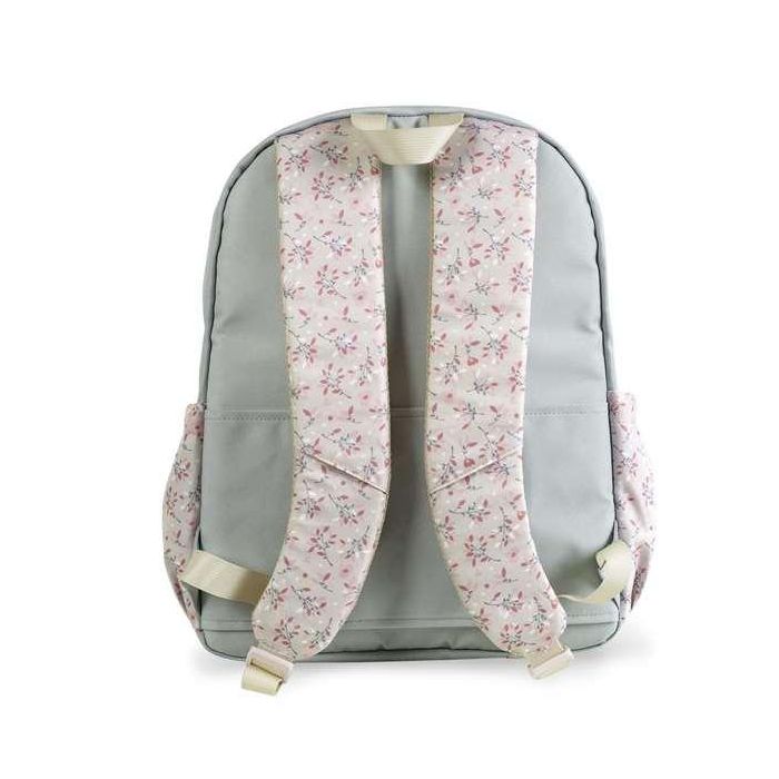 Mochila escolar multi bolsillos 40x30x18 cm 2 Mochila escolar multi bolsillos 40x30x18 cm 2