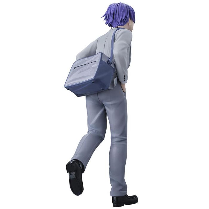 Figura Ichibansho Reo Mikage Interval Blue Lock 17cm 0 Figura Ichibansho Reo Mikage Interval Blue Lock 17cm 0