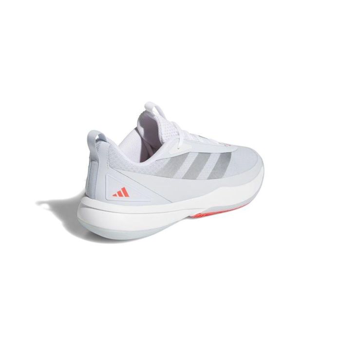 Zapatillas de Baloncesto para Adultos Adidas Subzone Gris L 2