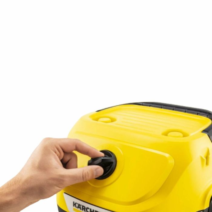 Aspiradora Kärcher WD 3 V-17/4/20 2