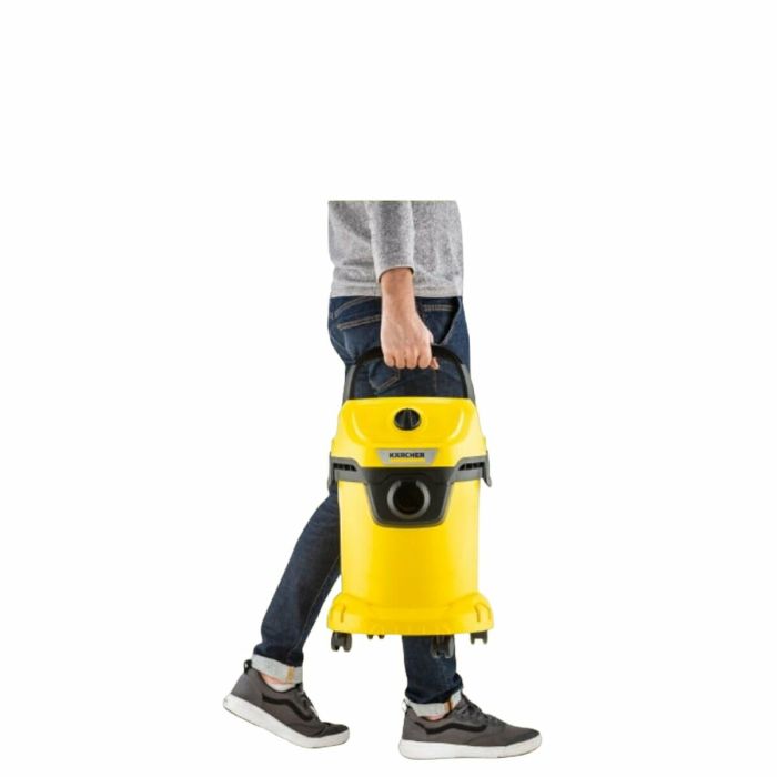 Aspiradora Kärcher WD 3 V-17/4/20 1