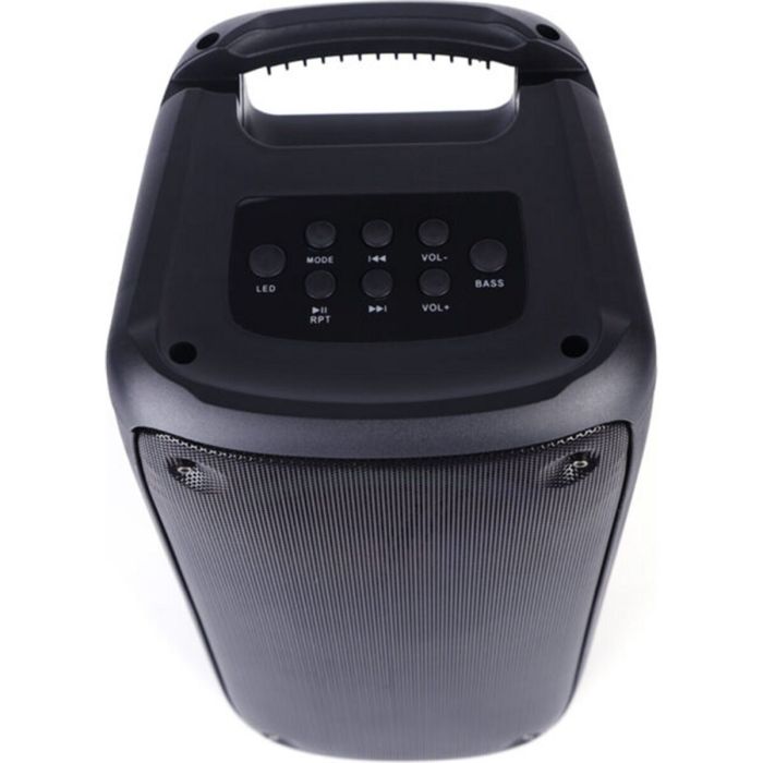 Altavoz Bluetooth Portátil Media Tech MT3181 Negro 40 W 1