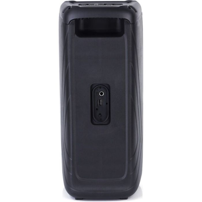 Altavoz Bluetooth Portátil Media Tech MT3181 Negro 40 W 2