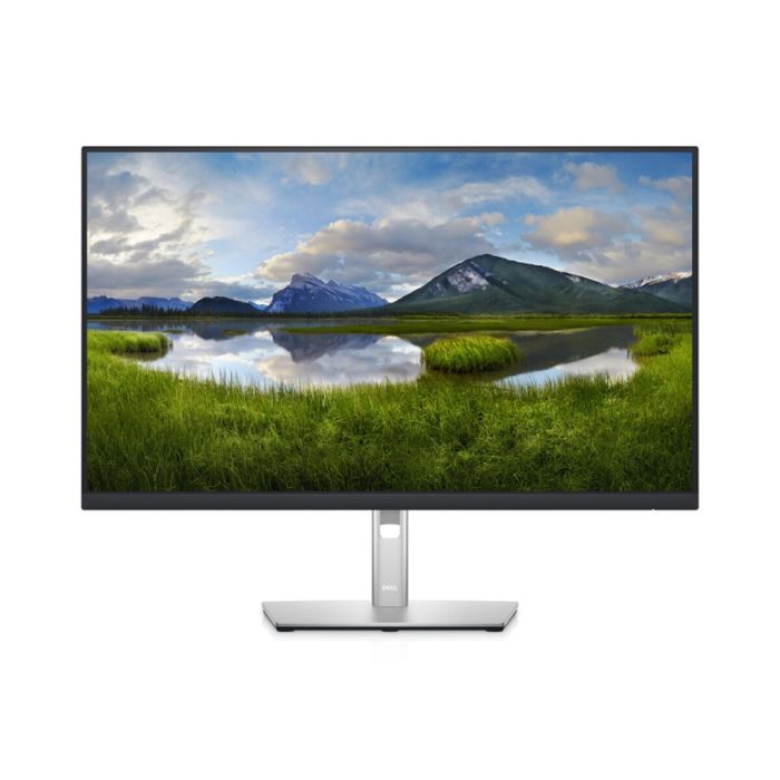 Monitor Dell P2722H Full HD 27" 60 Hz IPS LED LCD 1 Monitor Dell P2722H Full HD 27" 60 Hz IPS LED LCD 1
