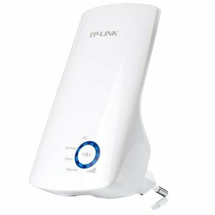 Punto de Acceso Repetidor TP-Link TL-WA850RE 2,4 Ghz 300 Mbps 1