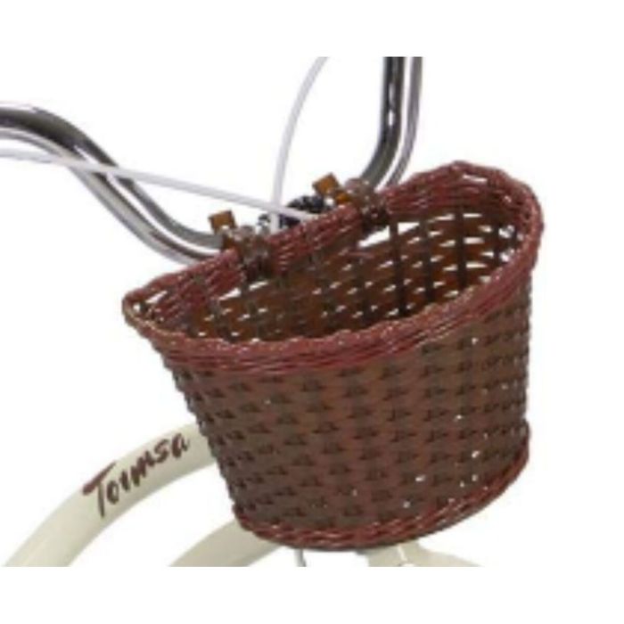 Bicicleta Infantil Vintage Toimsa TOI16231 16" Beige 1 Bicicleta Infantil Vintage Toimsa TOI16231 16" Beige 1