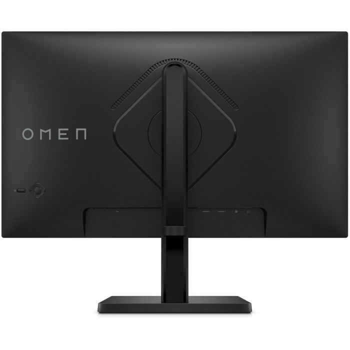 Monitor HP 780D9E9 Negro 23,8" 165 Hz 1