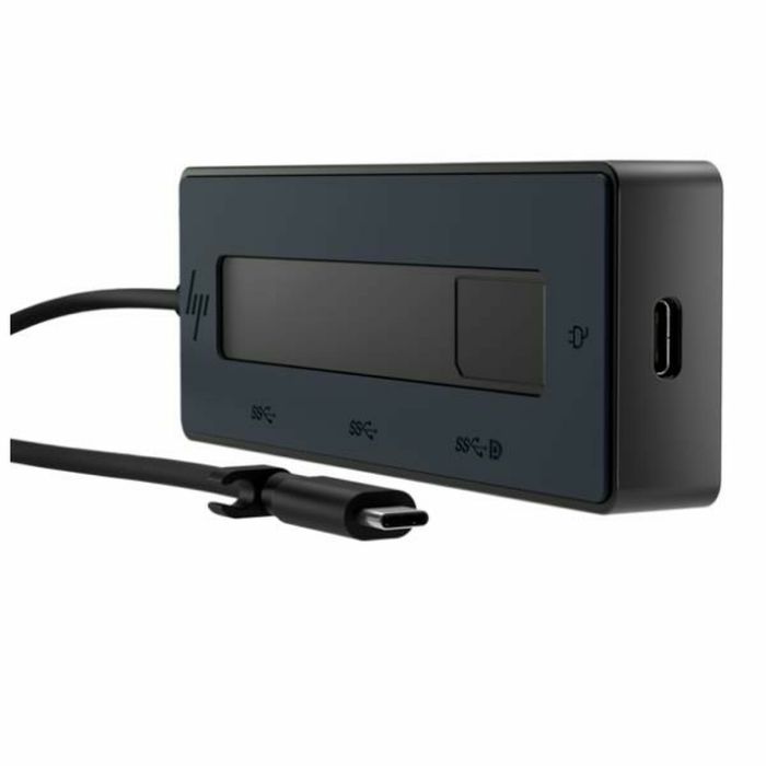 Hub USB HP 1 Hub USB HP 1