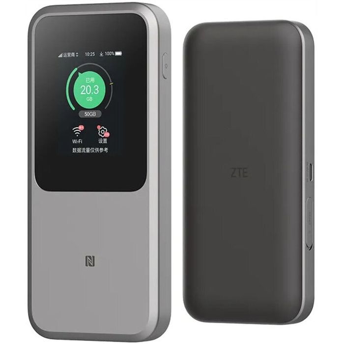 Router ZTE MU5120 5G Router ZTE MU5120 5G