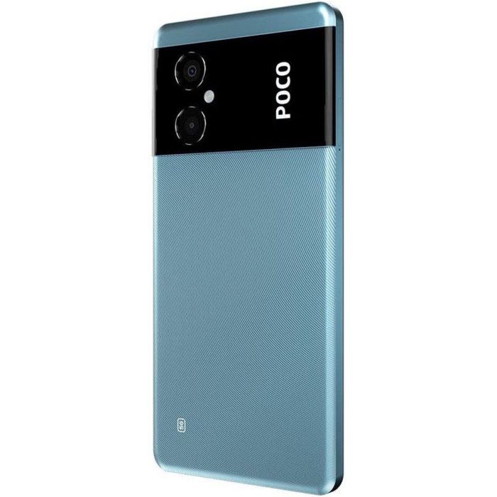 Smartphone Xiaomi 6,58“ Azul 64 GB 4 GB RAM 1