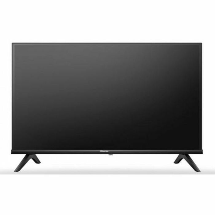 Smart TV Hisense 32A4K HD 32" LED Direct-LED Wi-Fi 6 Smart TV Hisense 32A4K HD 32" LED Direct-LED Wi-Fi 6