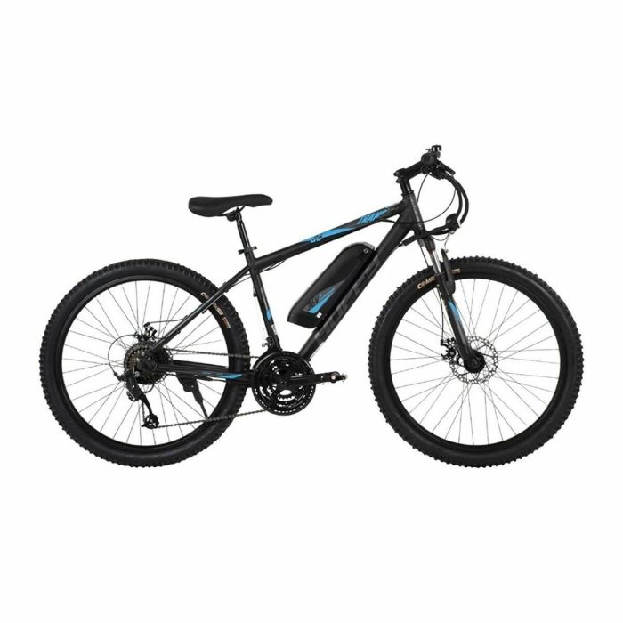 Bicicleta Eléctrica Huffy E4880WP Negro 250 W 350 W 25 km/h 1