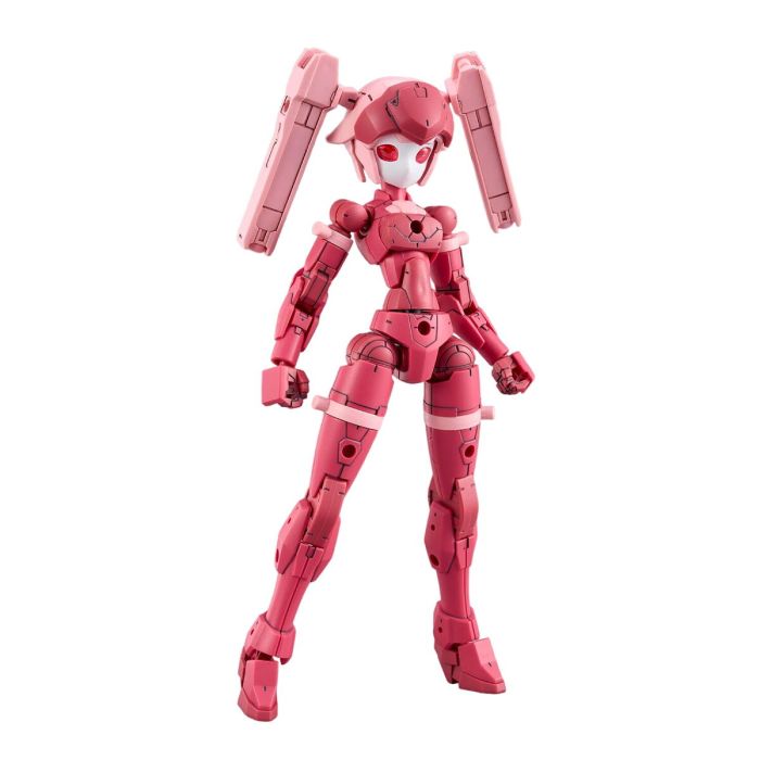 Figura Articulada Bandai GUN65693 30MM 1/144 EXM-H15A ACERBY [TYPE A] 2