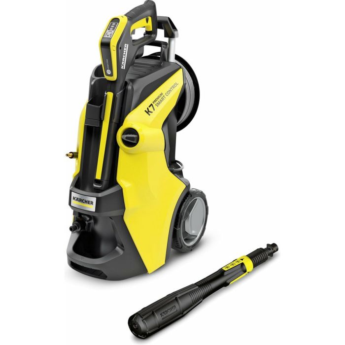 Hidrolimpiadora Kärcher K7 Premium 3000 W 230 V Hidrolimpiadora Kärcher K7 Premium 3000 W 230 V