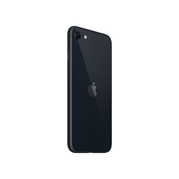 Smartphone Apple iPhone SE 4,7" A15 64 GB Negro 1 Smartphone Apple iPhone SE 4,7" A15 64 GB Negro 1