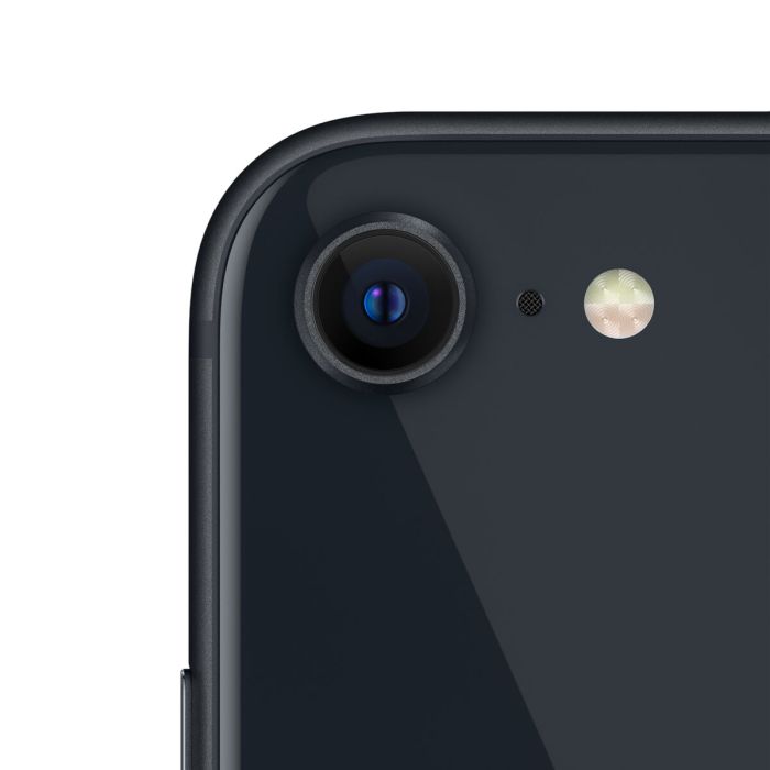 Smartphone Apple iPhone SE 4,7" 64 GB Negro A15 Smartphone Apple iPhone SE 4,7" 64 GB Negro A15