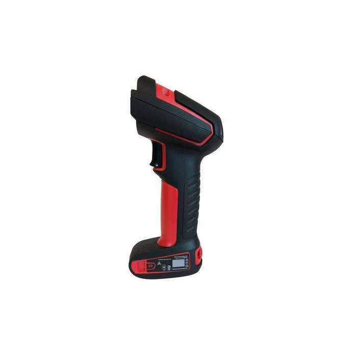 Honeywell 1991ISR-3USB-5-R Granit XP 1991iSR Kit Lector de Códigos de Barras 1D 2D USB RS-232 Bluetooth 1