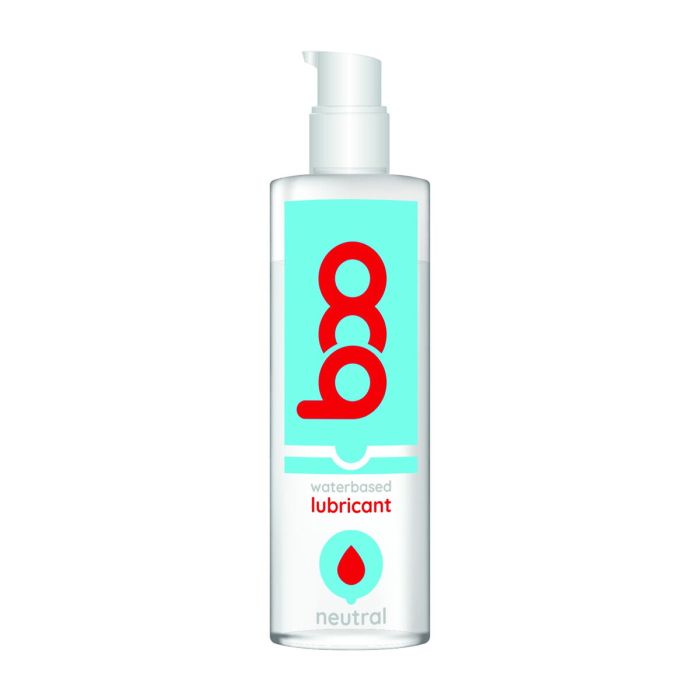 Lubricante Boo 250 ml 1