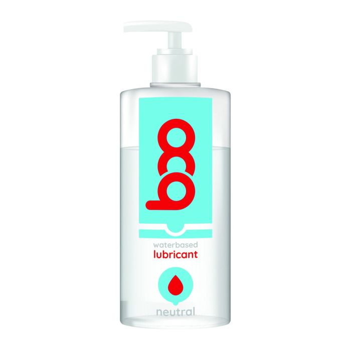 Lubricante Boo 50 ml 1