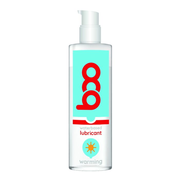 Lubricante Boo 50 ml 1