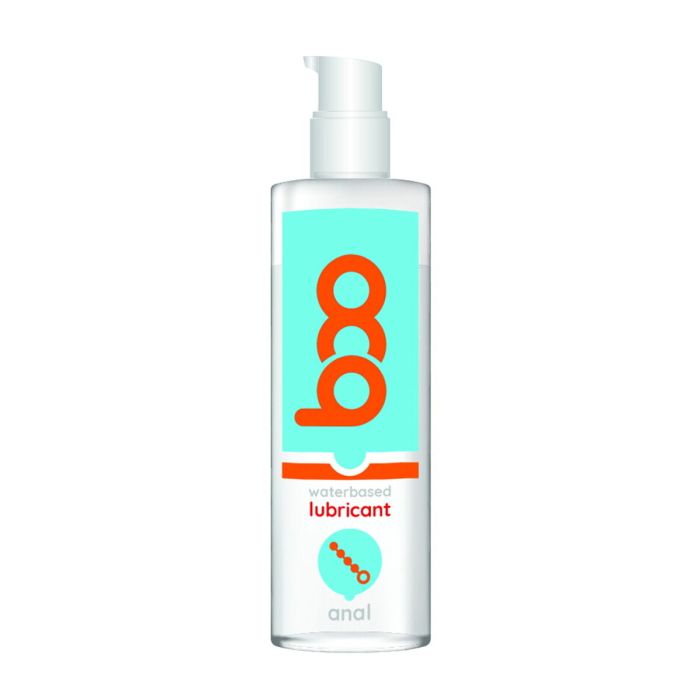 Lubricante Anal Boo 50 ml 1