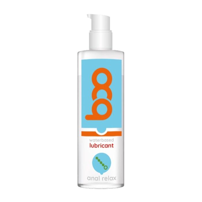 Lubricante Boo Relax 150 ml 1