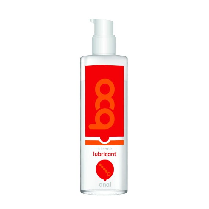 Lubricante Anal Boo 50 ml 1