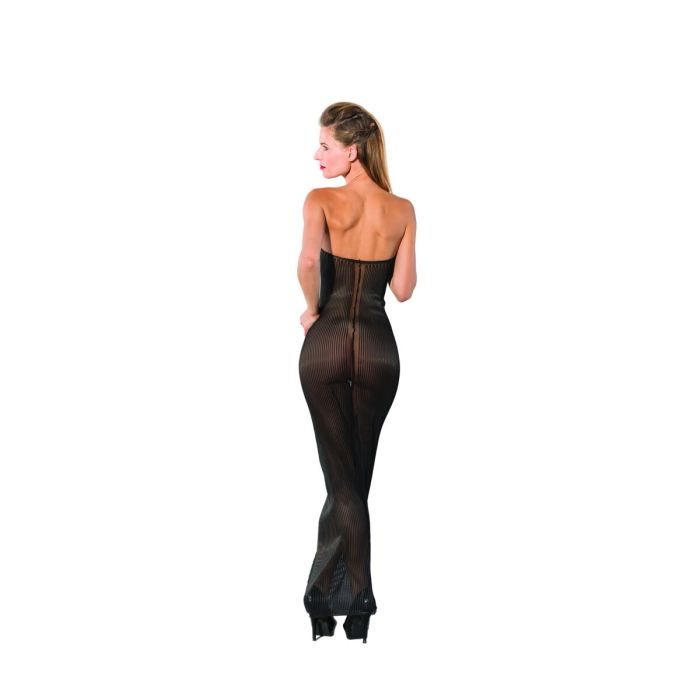 Vestido Guilty Pleasure Negro (M) 1