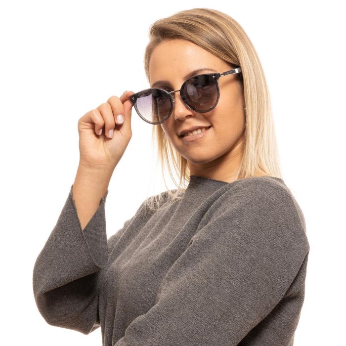 Gafas de Sol Mujer Bally BY0043-K 6520C 1 Gafas de Sol Mujer Bally BY0043-K 6520C 1