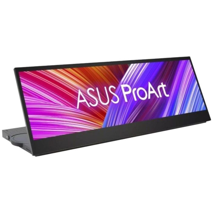 ASUS ProArt PA147CDV 35,6 cm (14") 1920 x 550 Pixeles LCD Pantalla táctil Negro