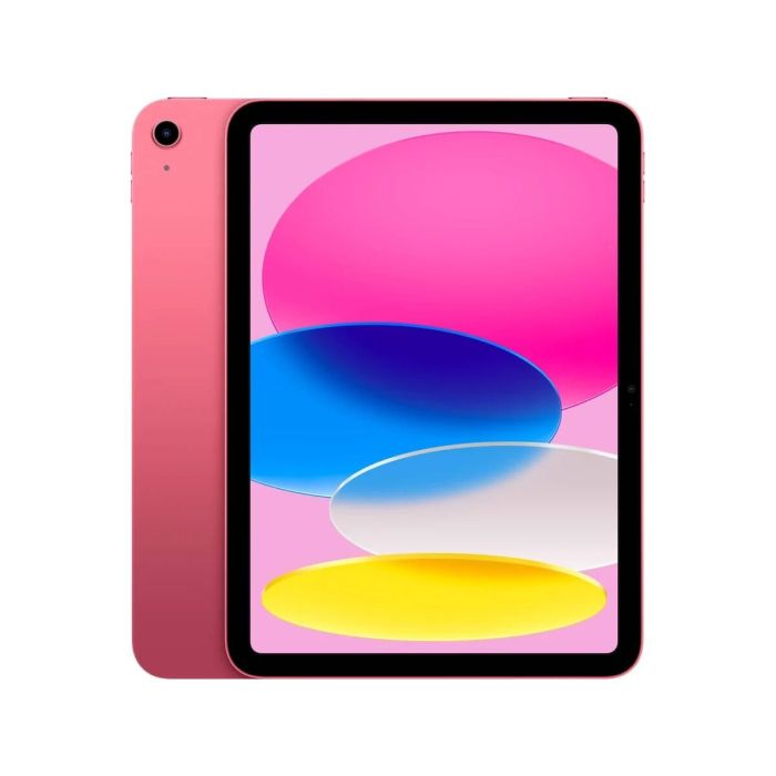 Tablet Apple iPad Rosa 256 GB 2