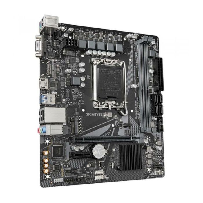 Placa Base Gigabyte 9MH61MH3-00-10 H610 LGA 1700 3