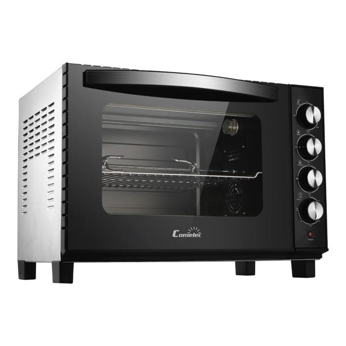 Mini Horno Eléctrico COMELEC HO6050 2000 W Mini Horno Eléctrico COMELEC HO6050 2000 W
