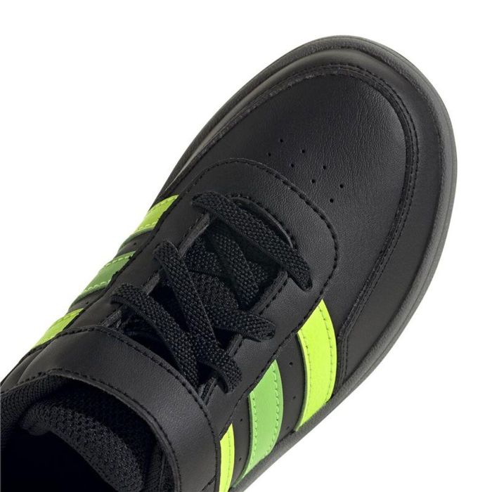 Zapatillas Deportivas Infantiles Adidas Breaknet Negro 40 1 Zapatillas Deportivas Infantiles Adidas Breaknet Negro 40 1