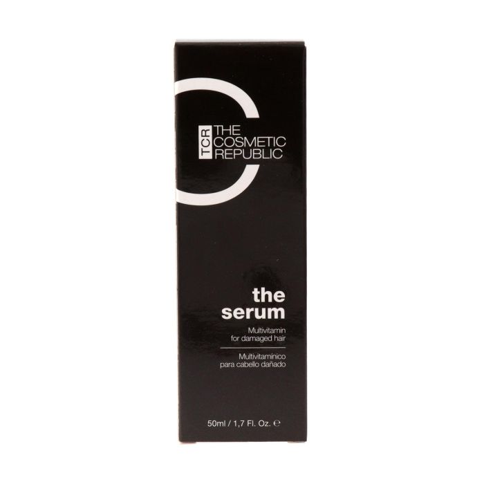 The Cosmetic Republic Serum Multivitaminico 50 ml.