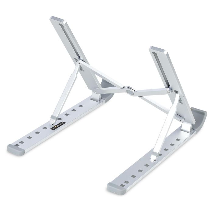 Soporte Plegable y Regulable para Portátil Startech LAPTOP-RISER-BAR 1