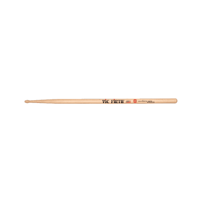 VICFIRTH Baquetas Modern Jazz Collection 3