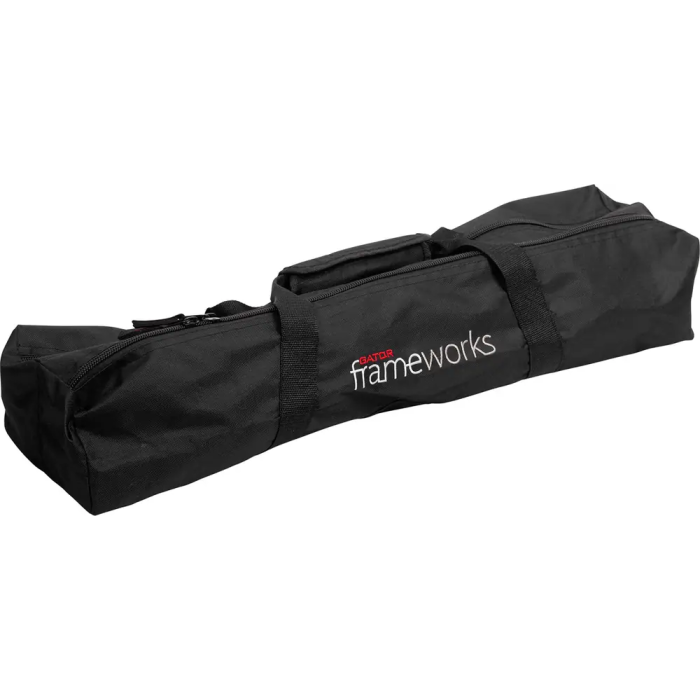 FRAMEWORKS Set 2 Minisoportes de Altavoz con Funda de Transporte Frameworks 7 FRAMEWORKS Set 2 Minisoportes de Altavoz con Funda de Transporte Frameworks 7